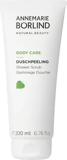 Annemarie Börlind Body Care Duschpeeling, 200ml