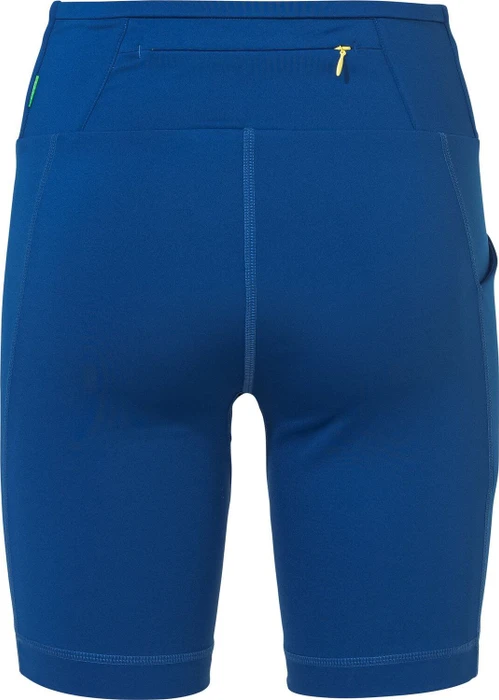 Vaude Scopi Tights II Hose kurz royal (Damen)