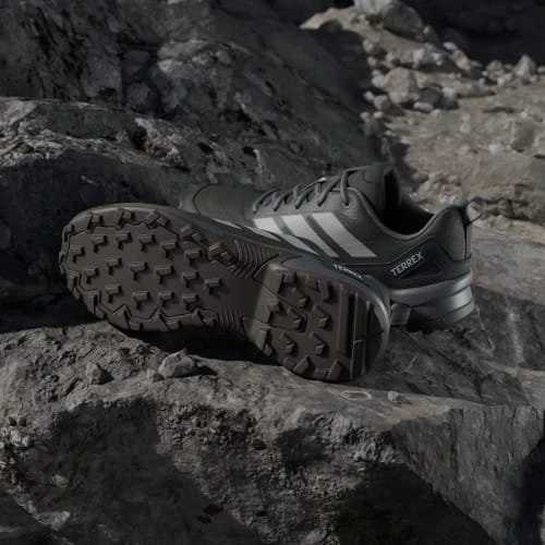 adidas Terrex Eastrail 3 shadow olive/grey two/carbon (Herren)