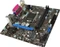 MSI H81M-P33 V2 (Intel 1150) Vorschaubild