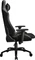 Tesoro Alphaeon S3 Gamingstuhl, schwarz/gelb Vorschaubild