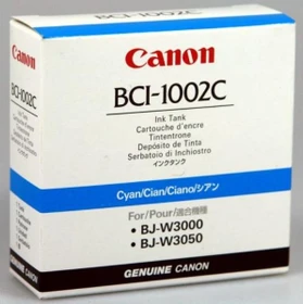 Canon Tinte BCI-1002C cyan