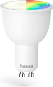 Hama WiFi LED Reflektor 4.5W/827 GU10 RGB