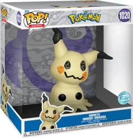 FunKo Pop! Games - Pokémon - Mimikyu