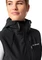 Vaude Larice II Funktionsweste schwarz (Damen) Vorschaubild