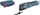 Bosch Professional GOP 12V-28 Akku-Multifunktionswerkzeug solo inkl. L-Boxx (06018B5002)