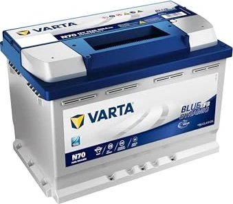 Varta Blue Dynamic EFB N70