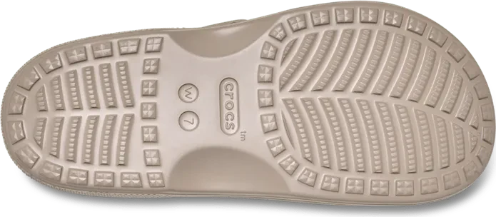 Crocs Saturday Sandal taupe (Damen)