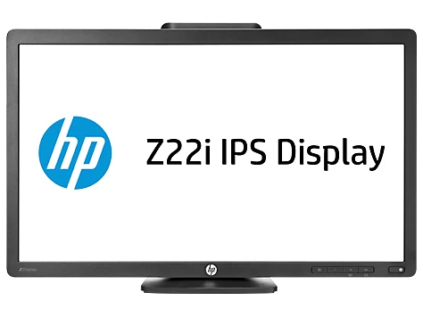 HP Z22i, 21.5"