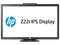 HP Z22i, 21.5" Vorschaubild