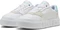 Puma Cali Court Match puma white/safe lake (Damen) Vorschaubild