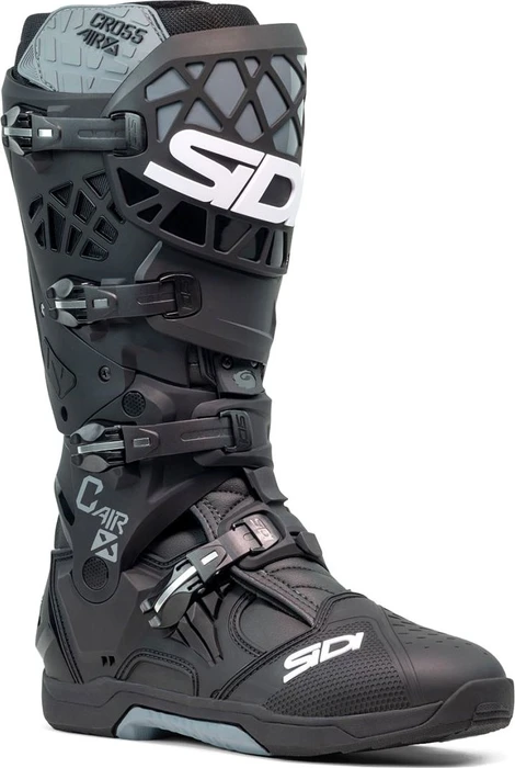 SIDI Crossair X schwarz/grau
