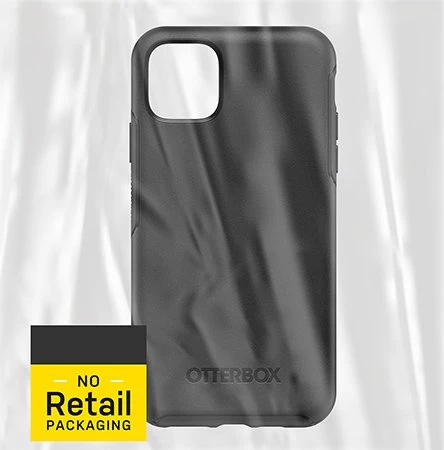 Otterbox Symmetry Folio für Apple iPad 10.9, Starry Night schwarz, ProPack/bulk