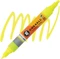 Molotow ONE4ALL Twin 1.5/4mm Acrylmarker neongelb fluoreszent Vorschaubild