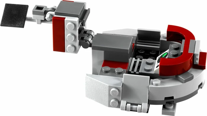 LEGO Star Wars Episoden I-VI - Clone Troopers vs. Droidekas