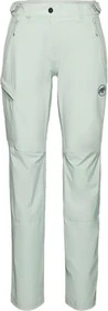 Mammut Runbold IV Hose lang silver sage (Damen)