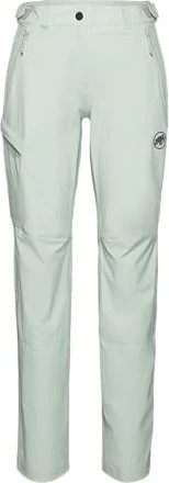 Mammut Runbold IV Hose lang silver sage (Damen)