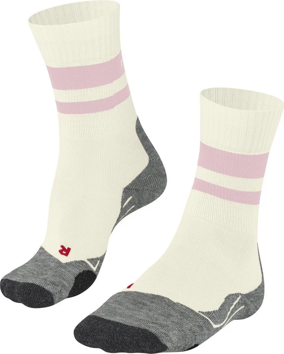 Falke TK2 Wandersocken weiß (Damen)