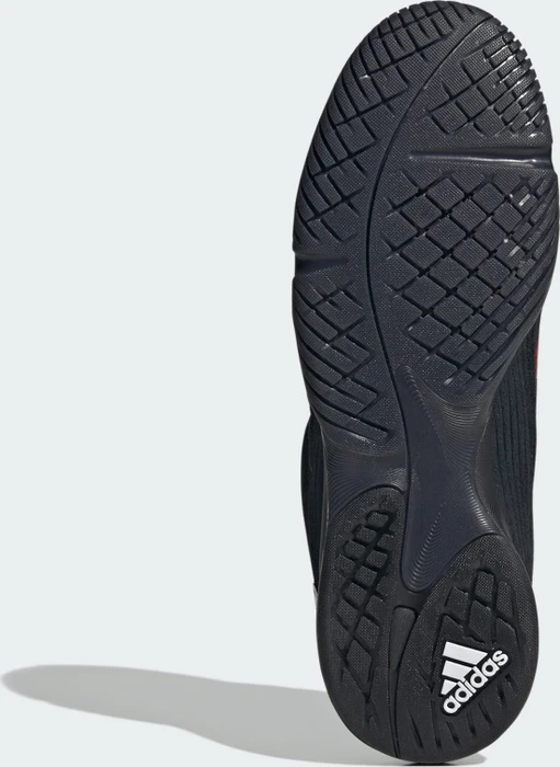 adidas Predator Sala IN core black/better scarlet/cloud white