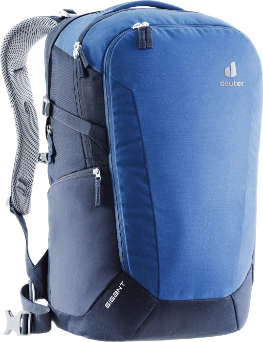 Deuter Gigant steel/navy