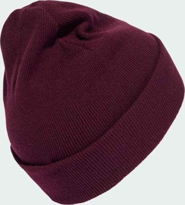 adidas Adicolor Classic Mütze maroon