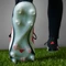 adidas Copa Pure 3 Elite FG cloud white/lucid red/core black Vorschaubild