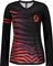 Scott Trail Vertic Trikot langarm black/lollipop pink (Damen) Vorschaubild
