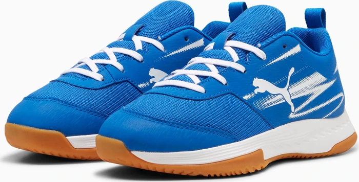 Puma Varion II puma team royal/puma white/gum (Junior)