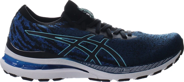 Asics Gel-Kayano 28 MK mako blue/ice mint (Herren)
