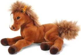Steiff Fenny Schlenker-Holsteiner 35cm