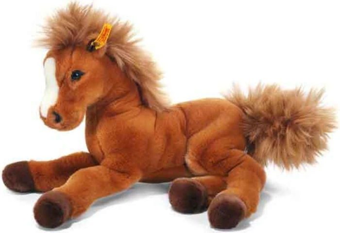 Steiff Fenny Schlenker-Holsteiner 35cm