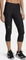 Under Armour HeatGear Armour No-Slip Hose 3/4 schwarz/weiß (Damen) Vorschaubild