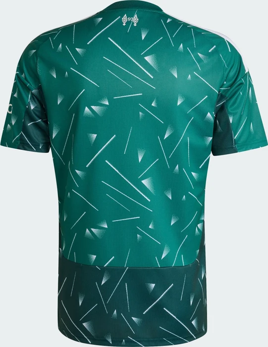 adidas Liverpool FC 2026/2027 Torwarttrikot kurzarm (Herren)