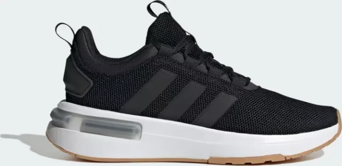 adidas Racer TR23 core black/cloud white