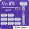 Gillette Venus Deluxe Smooth Swirl Rasierer Vorschaubild