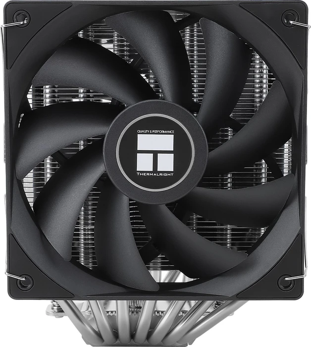 Thermalright Phantom Spirit 120