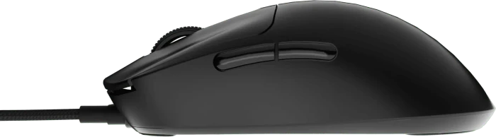 Natec Fury Tanto T4 Ultra-Lightweight Gaming Mouse schwarz, USB