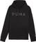Puma Cloudspun Hoodie schwarz (Herren) Vorschaubild