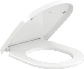 Villeroy & Boch Subway 3.0 WC-Sitz mit SoftClosing, QuickRelease