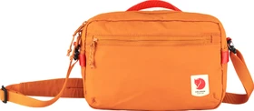 Fjällräven High Coast Crossbody Umhängetasche sunset orange