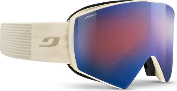 Julbo Razor Spectron beige/blau (J77519174)