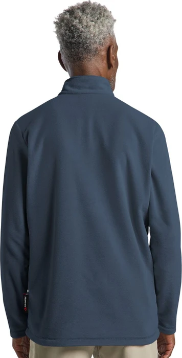 Jack Wolfskin Taunus HZ Pullover midnight sky (Herren)