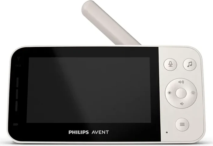 Philips Avent Connected SCD953/26 Video-Babyphone