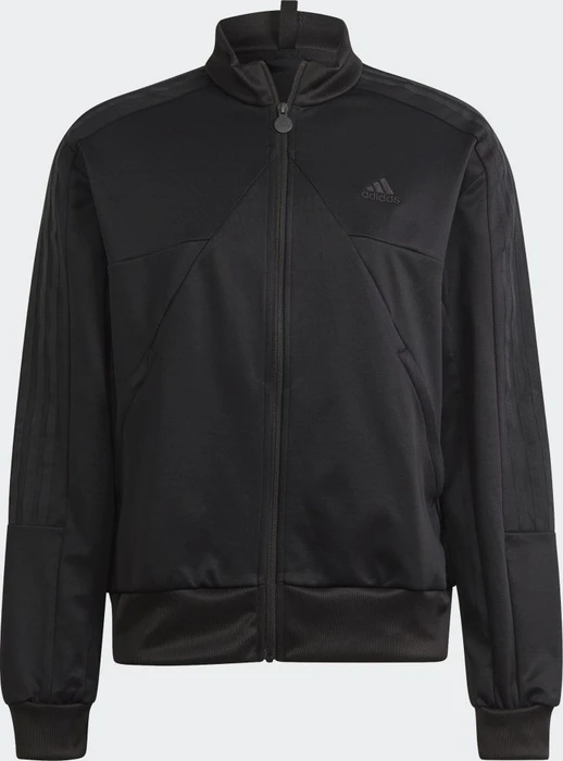 adidas Tiro Trainingsjacke schwarz (Herren)