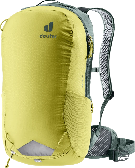 Deuter Race 16 sprout/ivy