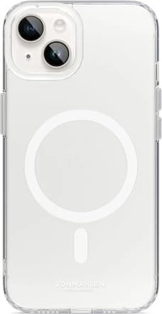 Vonmählen Transparent Case für Apple iPhone 14 Pro Max