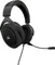 Corsair HS50 schwarz/grün Vorschaubild