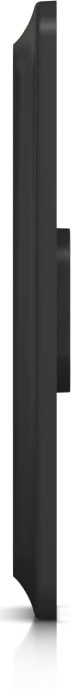 Ubiquiti G4 Doorbell Pro PoE Anschlussdose Halterung, schwarz