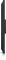 Ubiquiti G4 Doorbell Pro PoE Anschlussdose Halterung, schwarz Vorschaubild