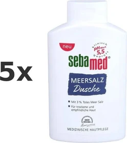 Sebamed Meersalz Dusche Duschgel, 400ml